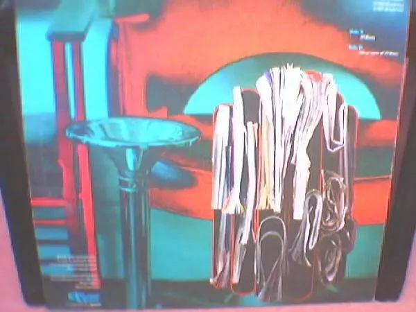 Skin Divers - 29 Rivers - (Intense Remix), Electronic, Downtempo, Drum n Bass, 1997 - All Good Vinyl, Belgium, Vinyl 1x 12", 