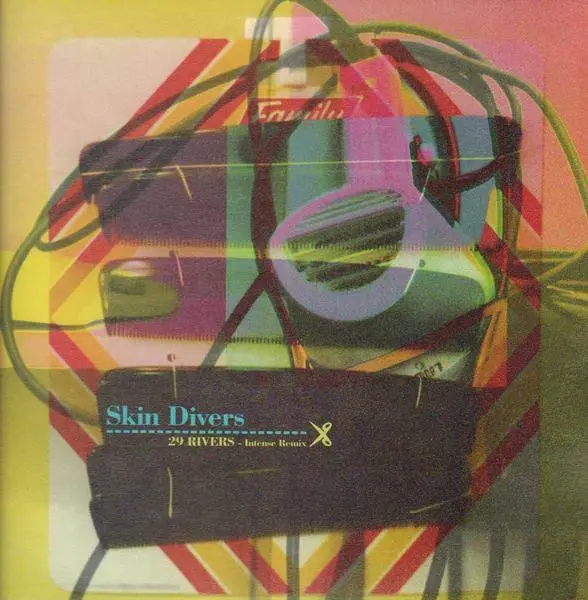 29 Rivers - (Intense Remix)