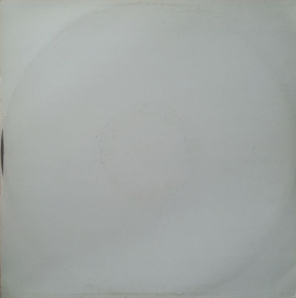 B.L.I.M. - The Counting Room EP, Electronic, Drum n Bass, 1997 - Emotif Recordings, UK, Vinyl 1x 12", EP