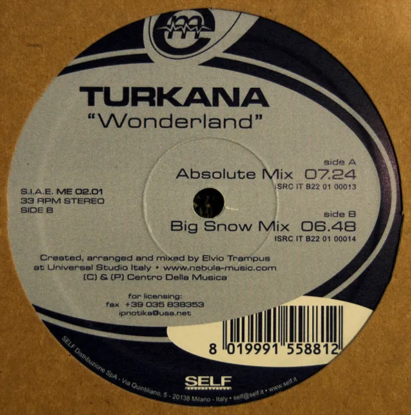 Wonderland