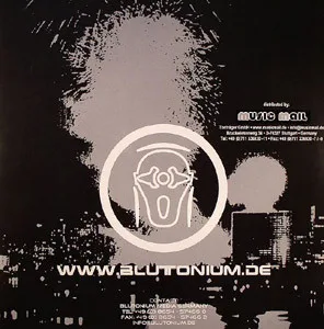 Album cover for Check Up by Max B. Grant