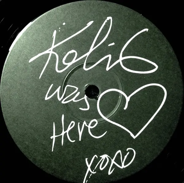 Trick Me (Kelis Was Here)