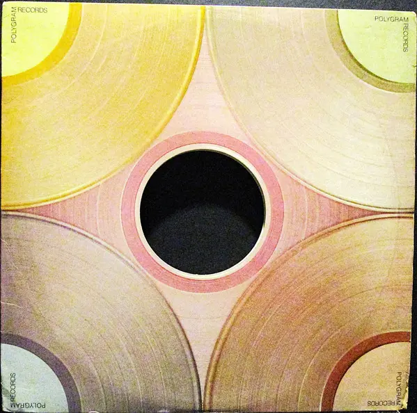 ABC - The Look Of Love (USA Remix - Dub Version), Electronic, Pop, New Wave, Synth-pop, 1982 - Mercury, US, Vinyl 1x 12", 45 