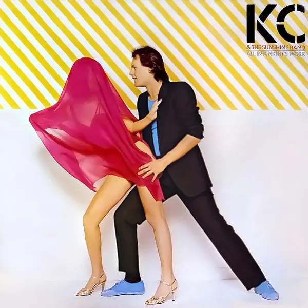 All In A Night's Work