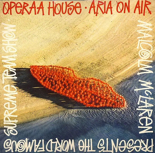 Operaa House - Aria On Air