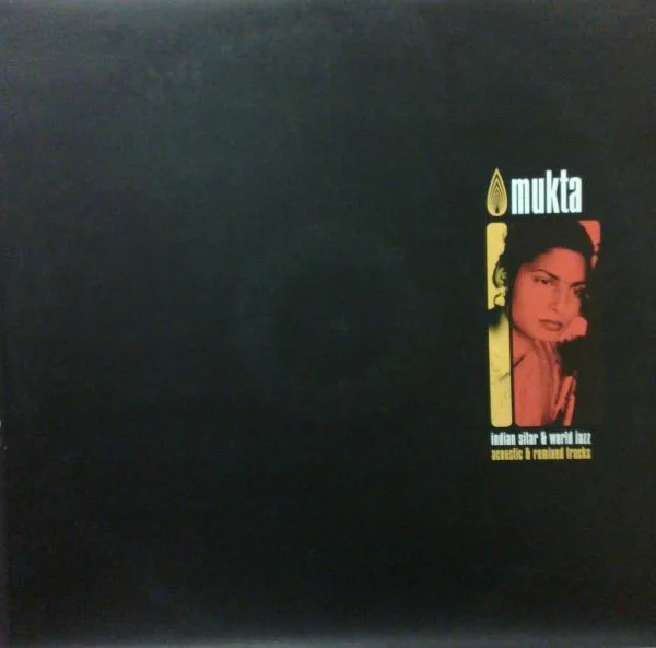 Indian Sitar & World Jazz (Acoustic & Remixed Tracks)