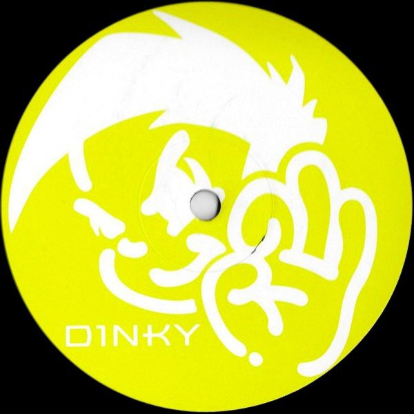 Dave Austin & Captain Kirk (2) - 1 4 Ya EP, Electronic, Hard House, Trance, 2000 - Dinky, Australia, Vinyl 1x 12", EP