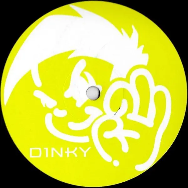 Dave Austin & Captain Kirk (2) - 1 4 Ya EP, Electronic, Hard House, Trance, 2000 - Dinky, Australia, Vinyl 1x 12", EP