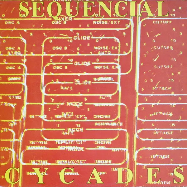 Cycades