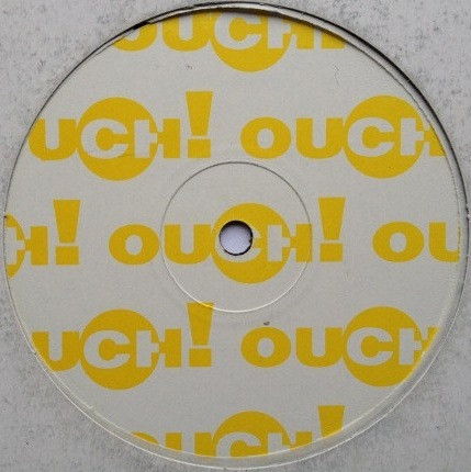 Oz - See If You Can Dance / Real Love, Electronic, House, 1995 - Ouch! Records, UK, Vinyl 1x 12", 45 RPM