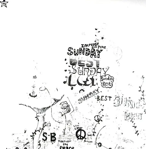 Max Sedgley - Devil Inside, Electronic, Breakbeat, House, 2005 - Sunday Best Recordings, UK, Vinyl 1x 12", 33 ⅓ RPM