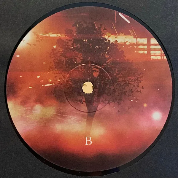 Album cover for Fear Of The Unknown by Atiq & Enk