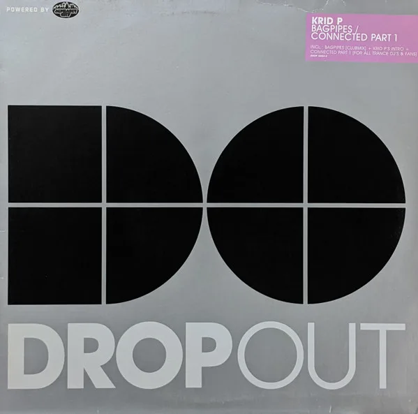 Bagpipes / Connected (Part 1)