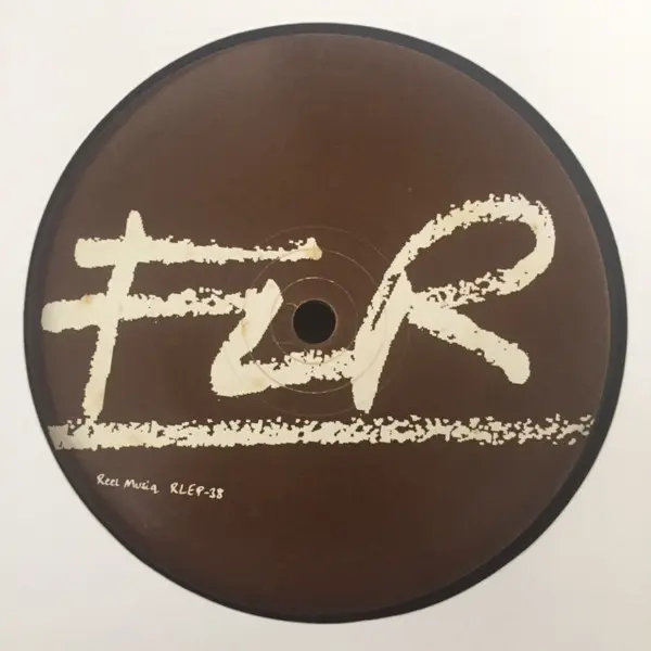 Album cover for Easy Filter Part 9 by FLR