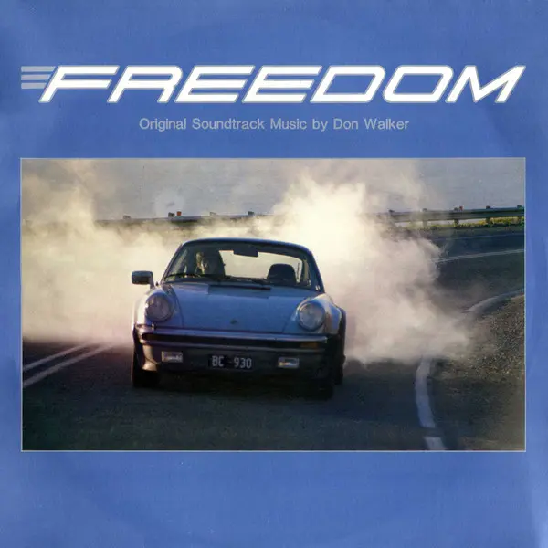 Freedom: Original Soundtrack Music