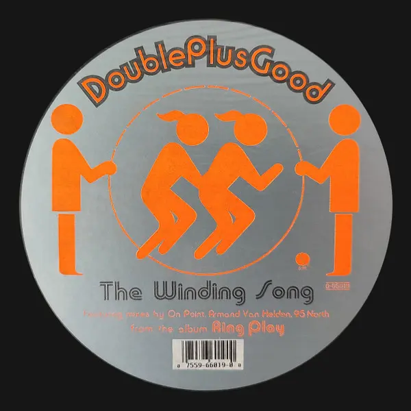 The Winding Song