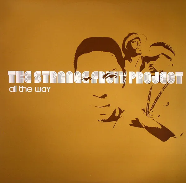 All The Way / Maintain