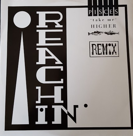 Take Me Higher (Remix)