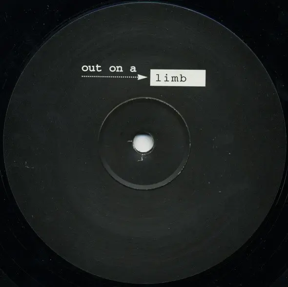 Album cover for The Hunt by Distant Drums