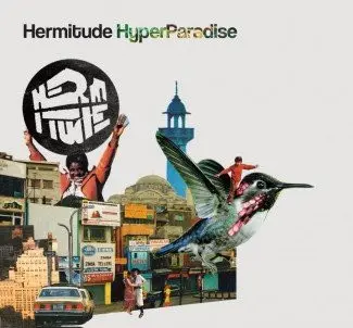 HyperParadise