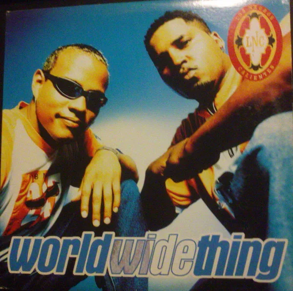 WorldWide Thing