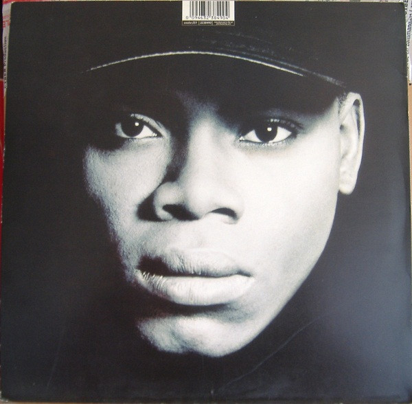 Urban Soul - Always (The New Jersey Mixes), Electronic, Deep House, Garage House, 1992 - Cooltempo, UK, Vinyl 1x 12", 45 RPM