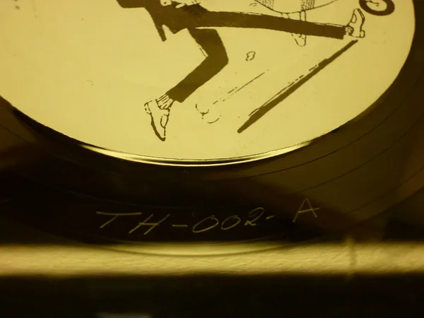 Album cover for The Lazy Man's Way To Riches by Various