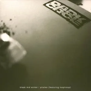 Bleak Mid Winter / Pirates