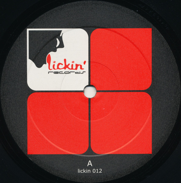 Dr. Kucho! & Gregor Salto - Can't Stop Playing, Electronic, Electro House, House, 2006 - Lickin' Records, Germany, Vinyl 1x 1