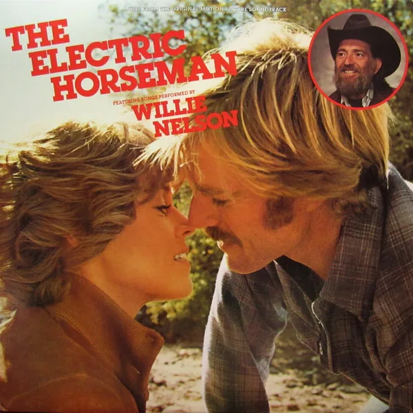 The Electric Horseman (Music From The Original Motion Picture Soundtrack)