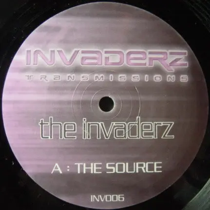 The Source / The Harps