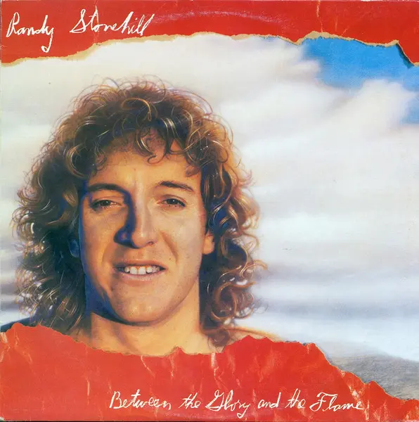 Between The Glory And The Flame