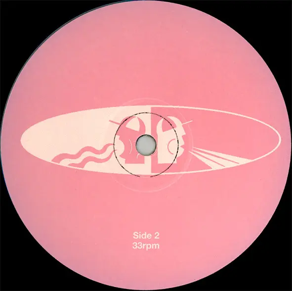 Various - House Nation 184, Electronic, House, Progressive House, Trance, 1998 - DMC, UK, Vinyl 1x 12", 33 ⅓ RPM, Limited Edi