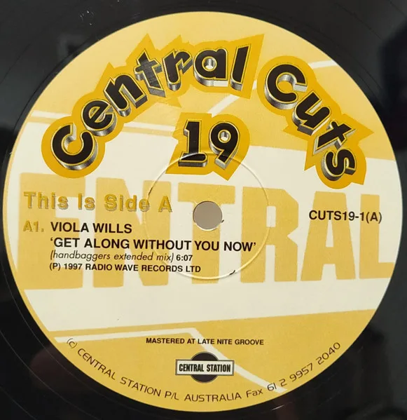 Central Cuts 19