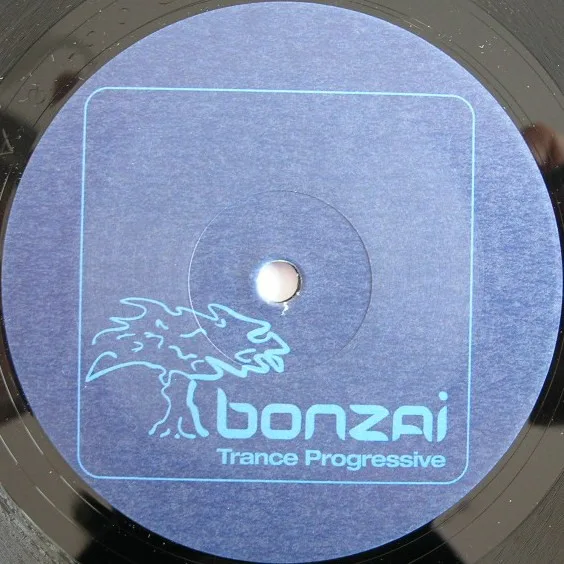 Album cover for People Just Don't Care by Airwave