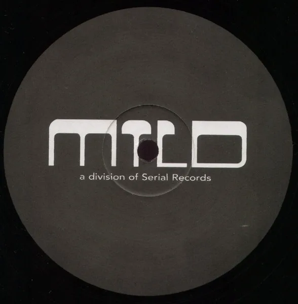 Album cover for Hardgroove / Stuff by Paris Angeles