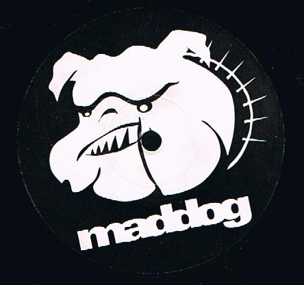 Porn Kings - Up To No Good, Electronic, Hard House, House, 1996 - Maddog, Germany, Vinyl 1x 12"