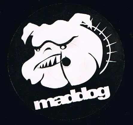 Porn Kings - Up To No Good, Electronic, Hard House, House, 1996 - Maddog, Germany, Vinyl 1x 12"