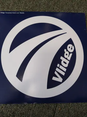 Everybody Needs Love Remix