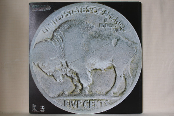 Bob James - Heads, Jazz, Jazz-Funk, 1977 - CBS Inc., Tappan Zee Records, Australia, Vinyl 1x LP, Album Gatefold