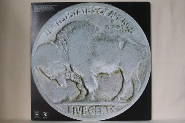 Bob James - Heads, Jazz, Jazz-Funk, 1977 - CBS Inc., Tappan Zee Records, Australia, Vinyl 1x LP, Album Gatefold