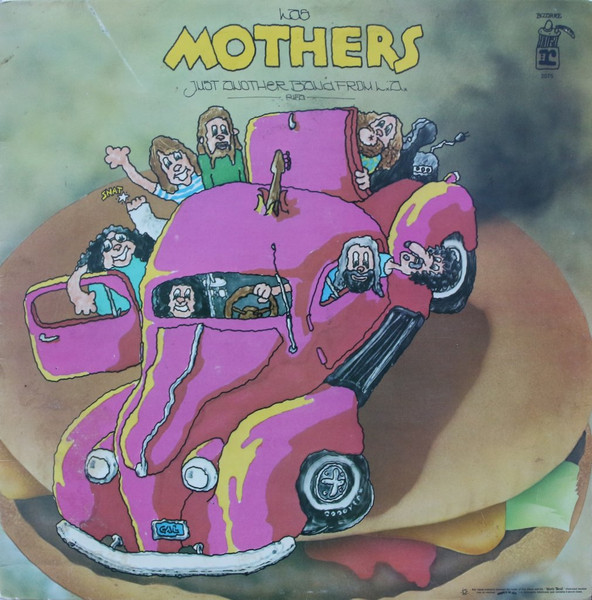 Just Another Band From L.A.