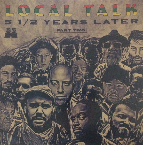 Local Talk 5 1/2 Years Later (Part Two)