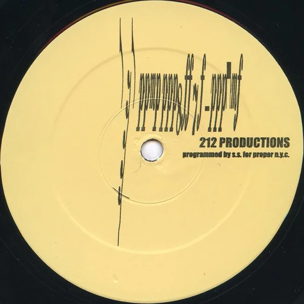 Album cover for Untitled by Steve Stoll