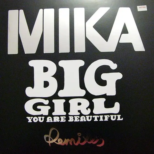 Big Girl (You Are Beautiful) - Remixes