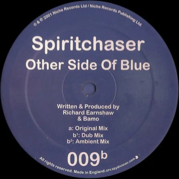 Other Side Of Blue