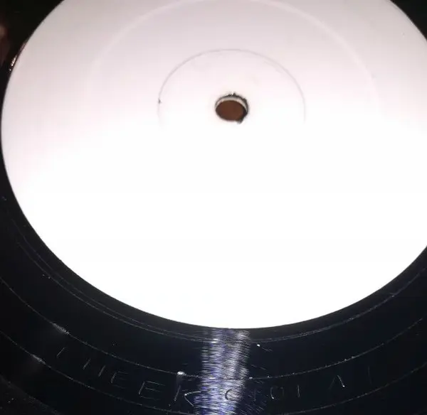 Reach & Spin / Emergency On Planet Earth