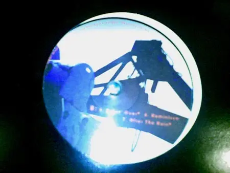 Perquisite - Double Vision EP, Electronic, Hip Hop, Future Jazz, 2002 - Unexpected Records, Netherlands, Vinyl 1x 12"