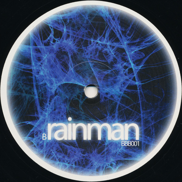 Brookes Brothers vs. Common / Brookes Brothers - The Light / Rainman, Electronic, Drum n Bass, 2007 - Not On Label (Brookes B