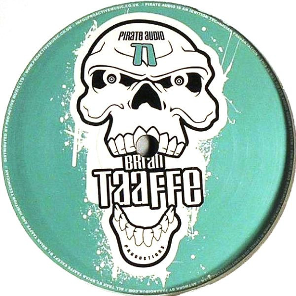 Pirate Audio Vol. 11